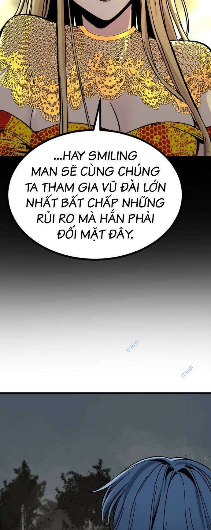 Kẻ Giết Anh Hùng Chapter 130 - Trang 4