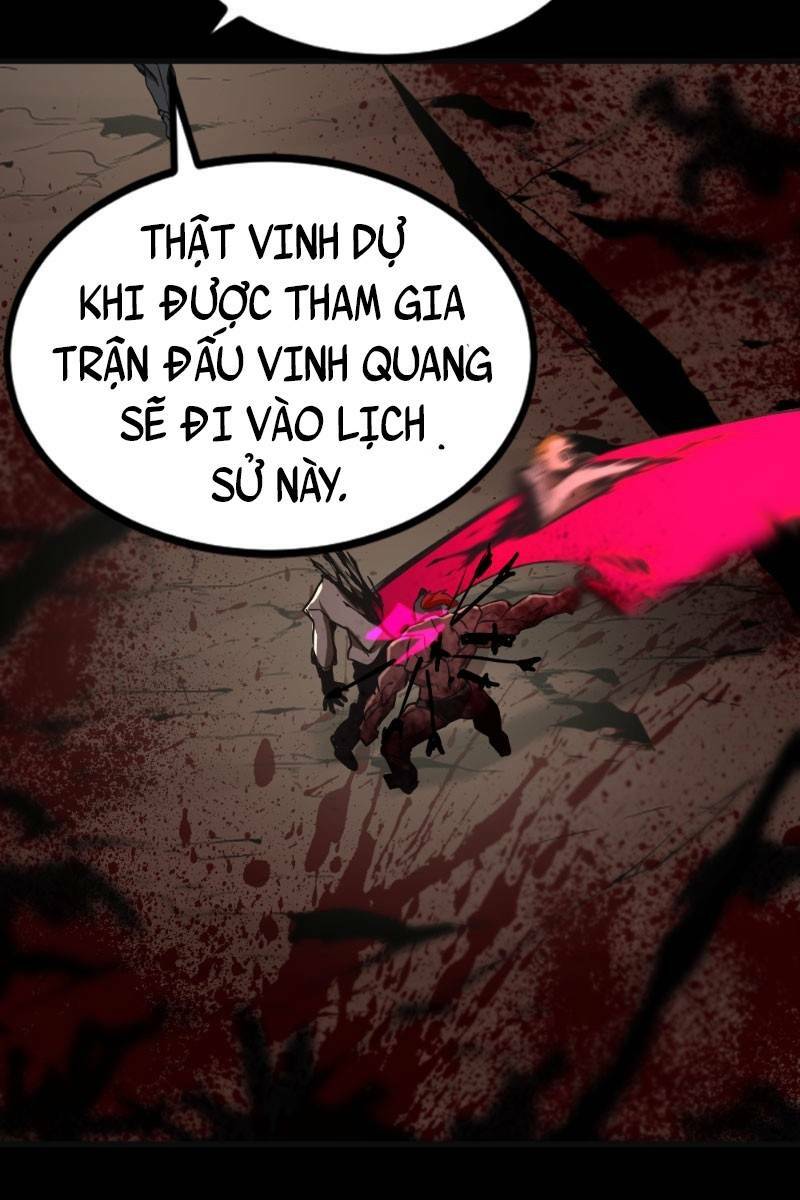 Kẻ Giết Anh Hùng Chapter 74 - Trang 133