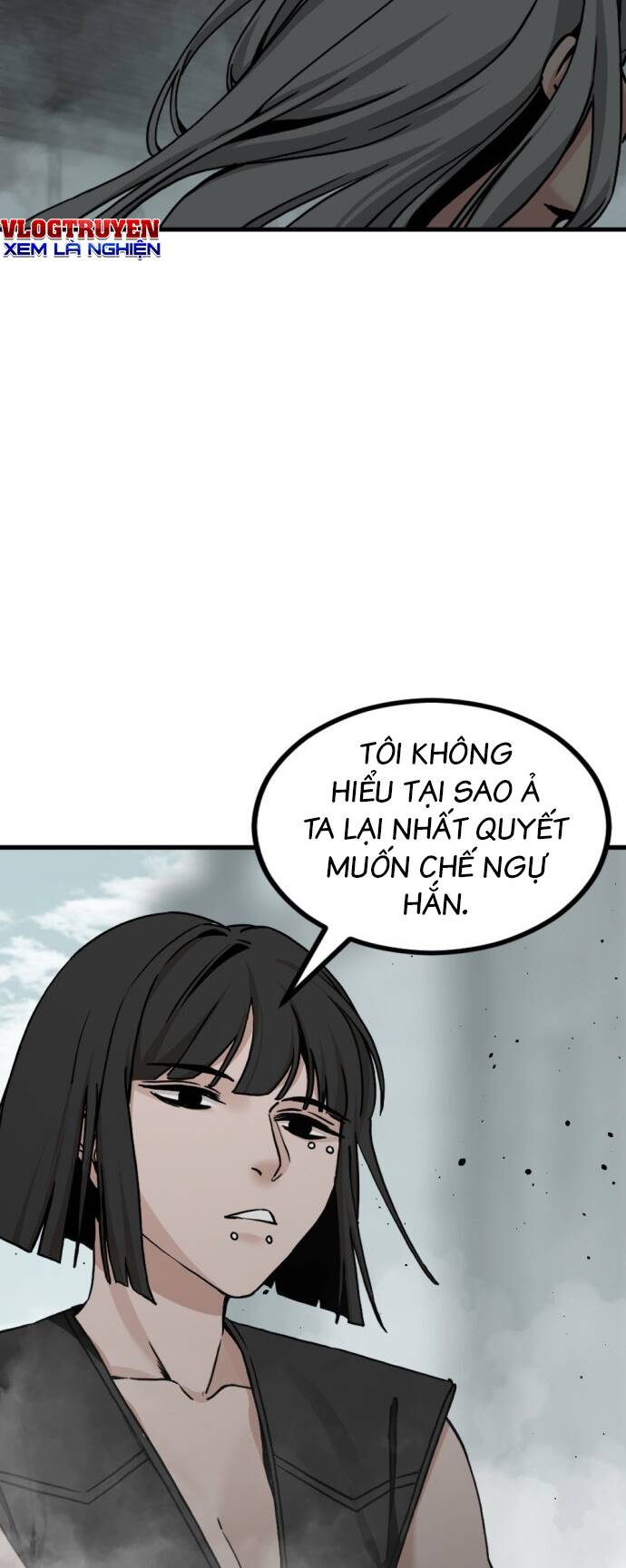 Kẻ Giết Anh Hùng Chapter 138 - Trang 35