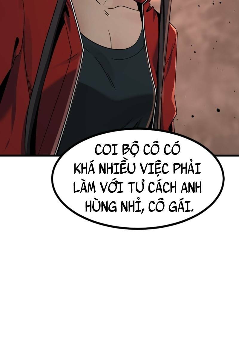 Kẻ Giết Anh Hùng Chapter 78 - Trang 34