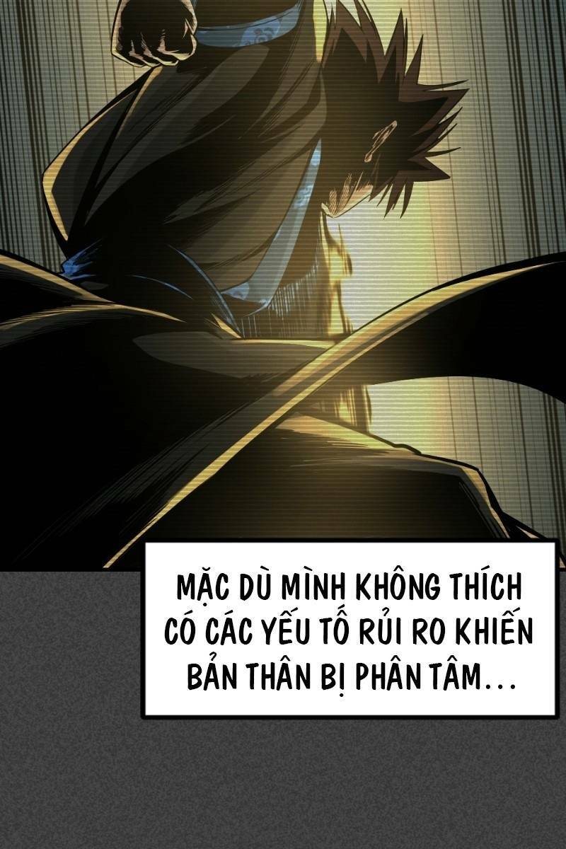 Kẻ Giết Anh Hùng Chapter 84 - Trang 4