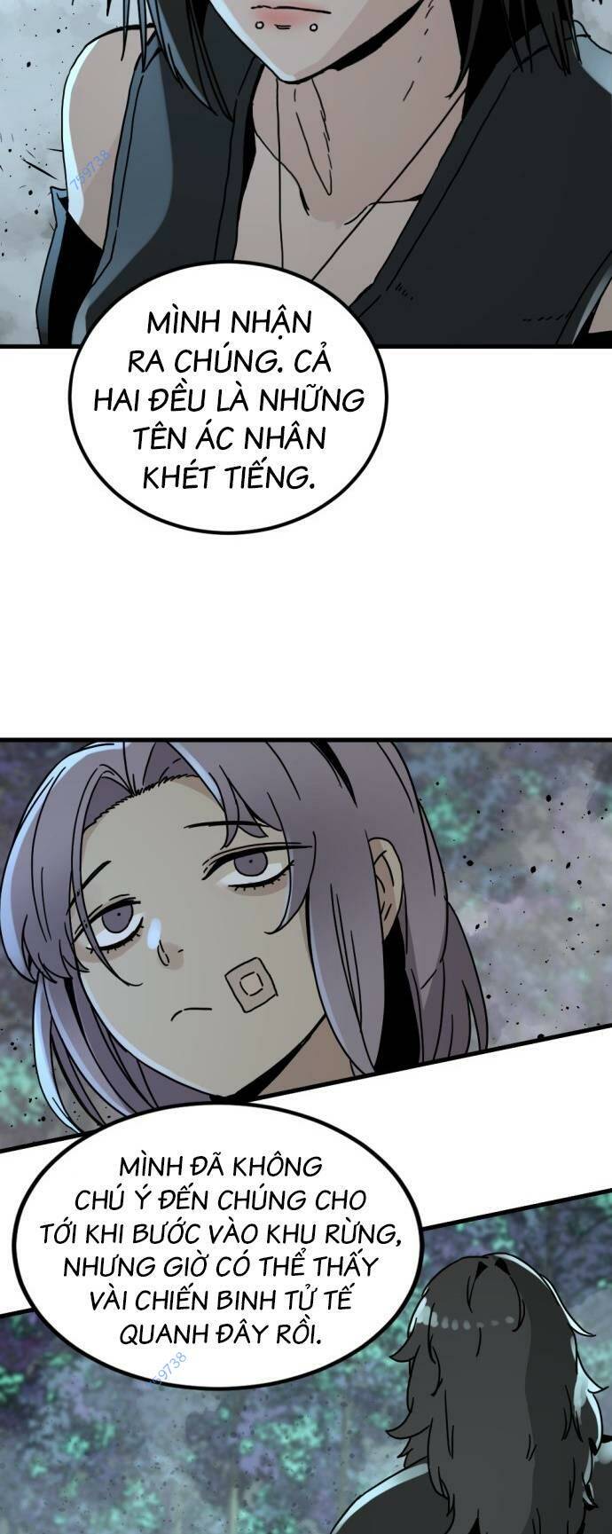 Kẻ Giết Anh Hùng Chapter 132 - Trang 14