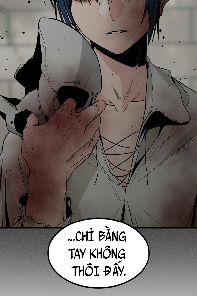 Kẻ Giết Anh Hùng Chapter 76 - Trang 81