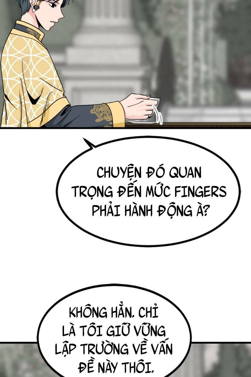 Kẻ Giết Anh Hùng Chapter 93 - Trang 41