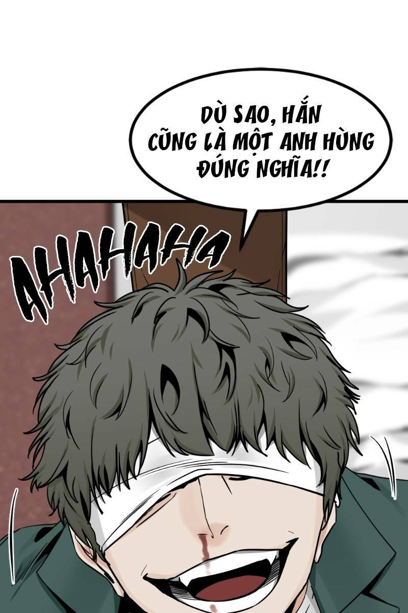 Kẻ Giết Anh Hùng Chapter 75 - Trang 18