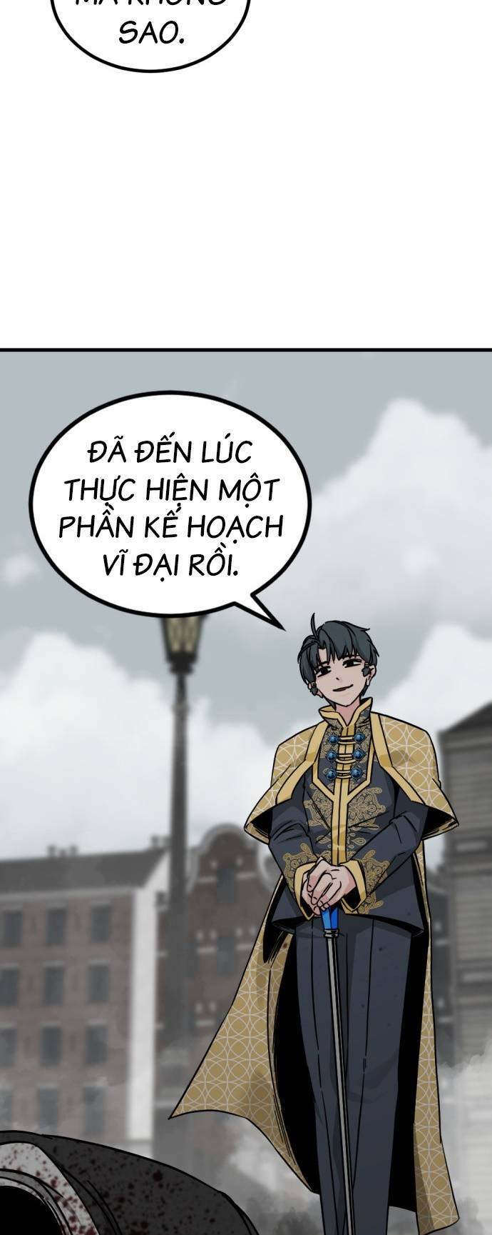 Kẻ Giết Anh Hùng Chapter 134 - Trang 37