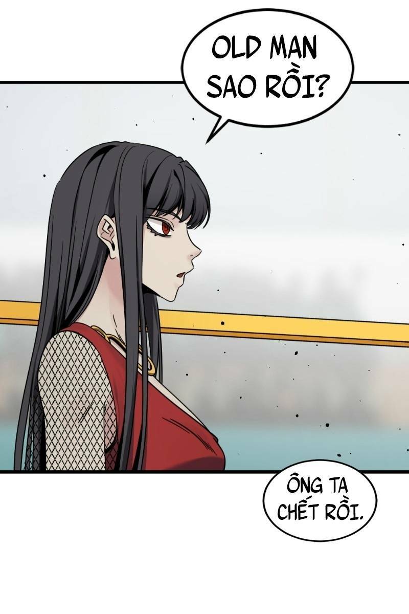 Kẻ Giết Anh Hùng Chapter 79 - Trang 38