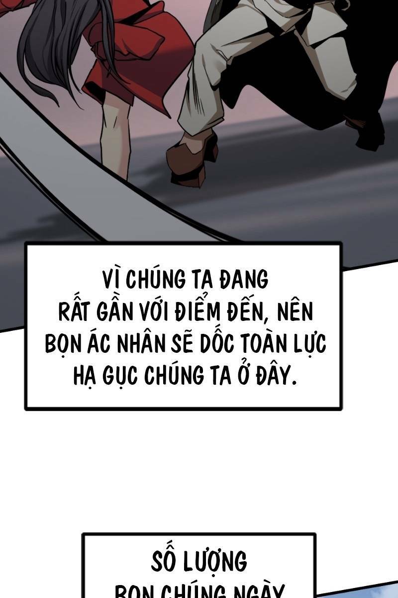 Kẻ Giết Anh Hùng Chapter 75 - Trang 119