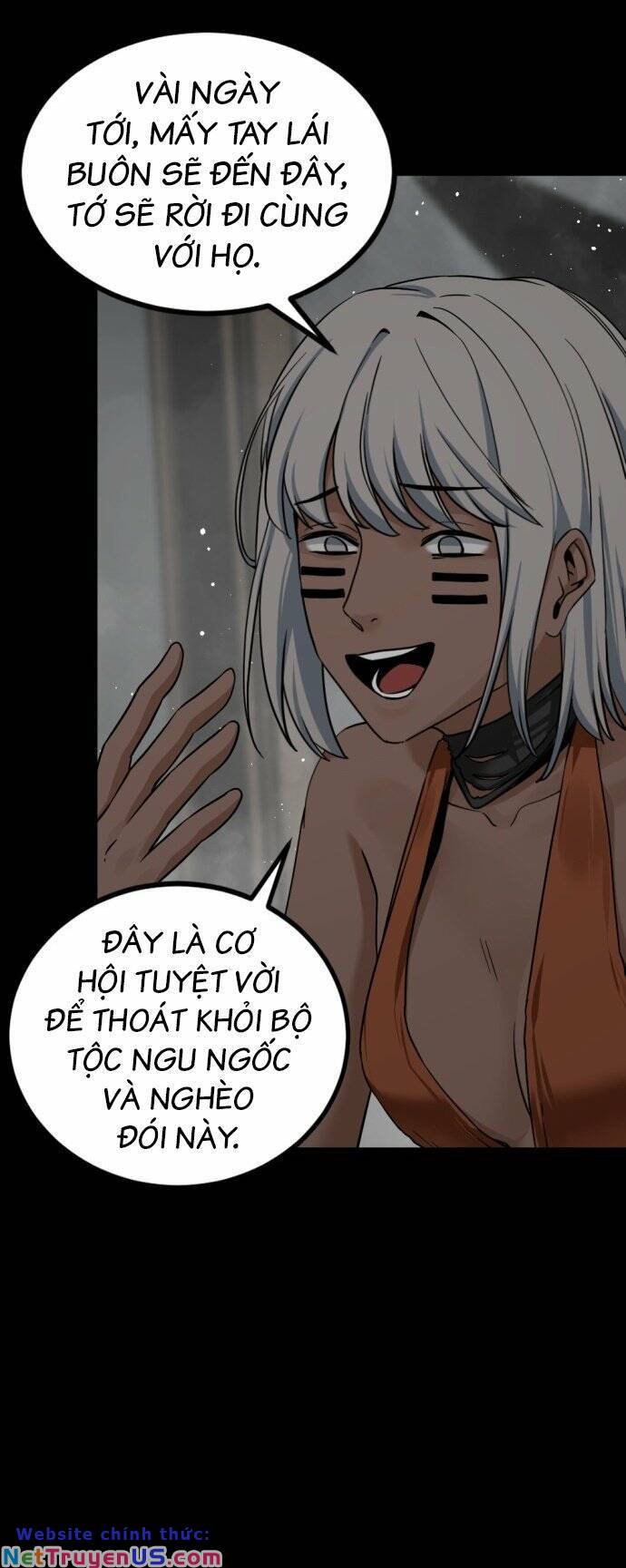 Kẻ Giết Anh Hùng Chapter 141 - Trang 7