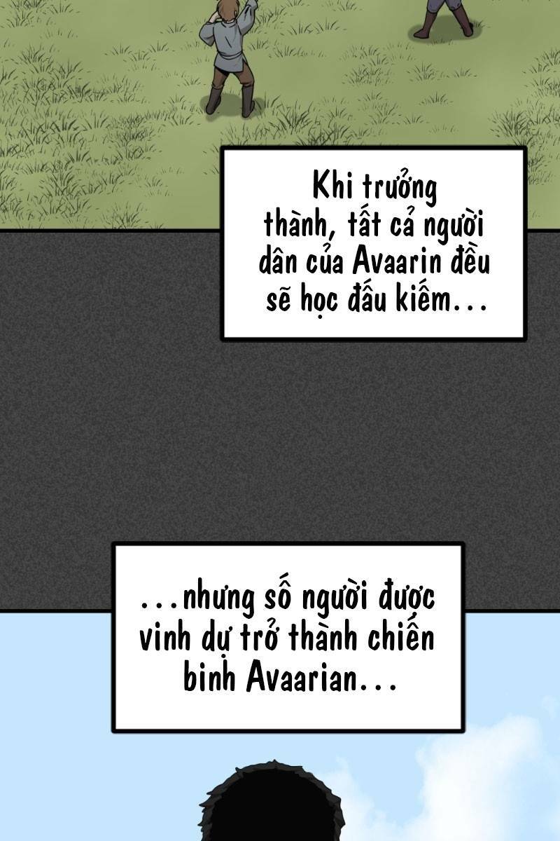 Kẻ Giết Anh Hùng Chapter 74 - Trang 3