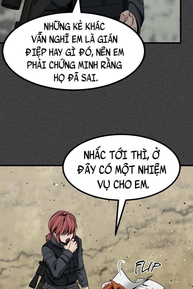 Kẻ Giết Anh Hùng Chapter 90 - Trang 53