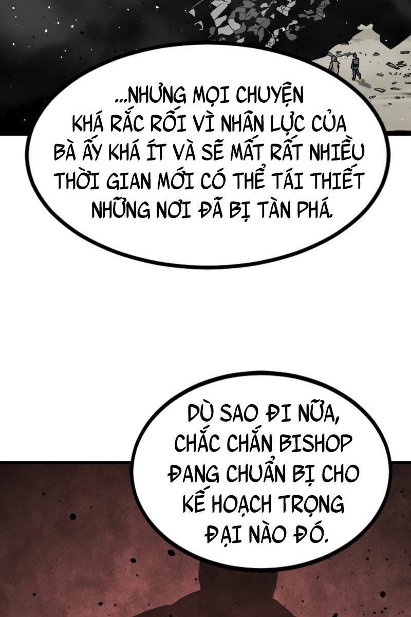 Kẻ Giết Anh Hùng Chapter 83 - Trang 18