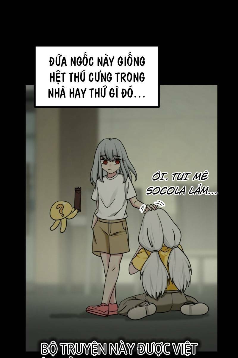 Kẻ Giết Anh Hùng Chapter 87 - Trang 35