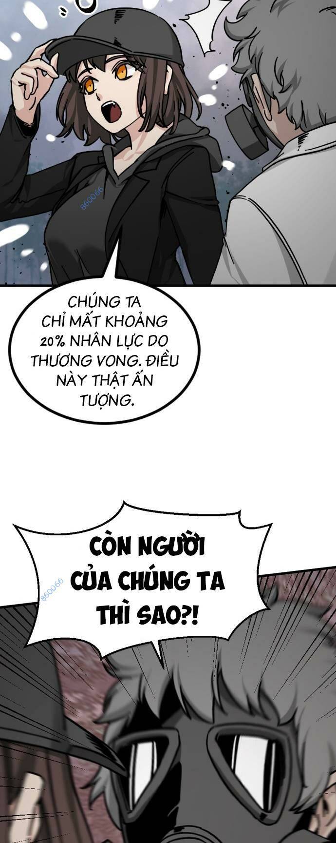 Kẻ Giết Anh Hùng Chapter 135 - Trang 40