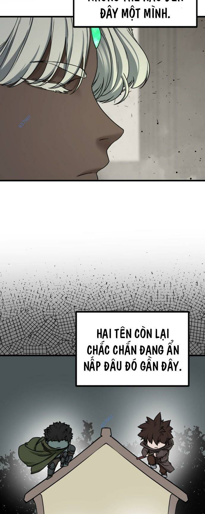 Kẻ Giết Anh Hùng Chapter 140 - Trang 12