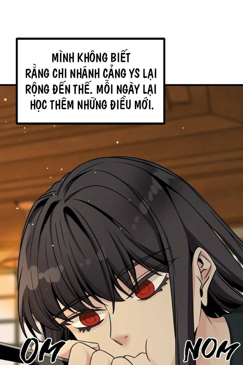 Kẻ Giết Anh Hùng Chapter 79 - Trang 108