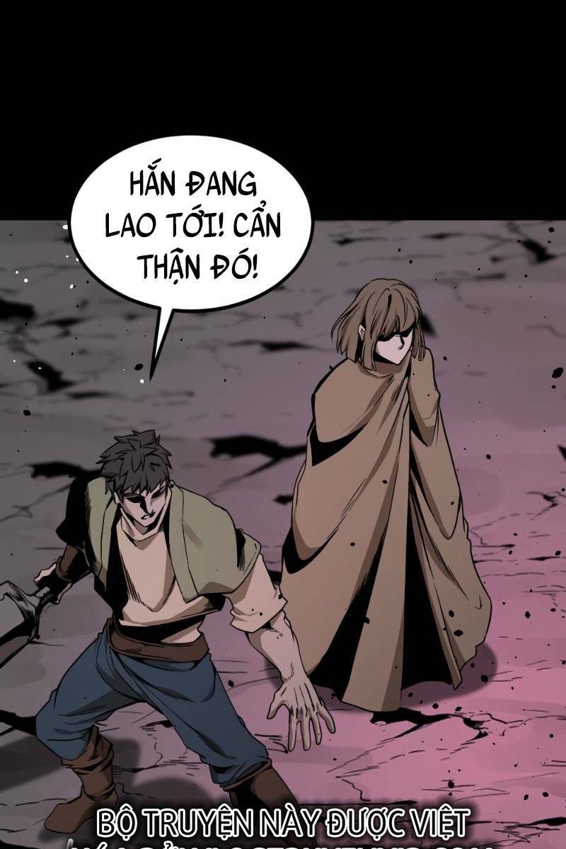 Kẻ Giết Anh Hùng Chapter 74 - Trang 38