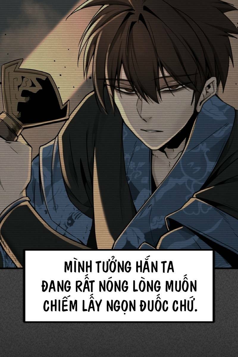 Kẻ Giết Anh Hùng Chapter 86 - Trang 81