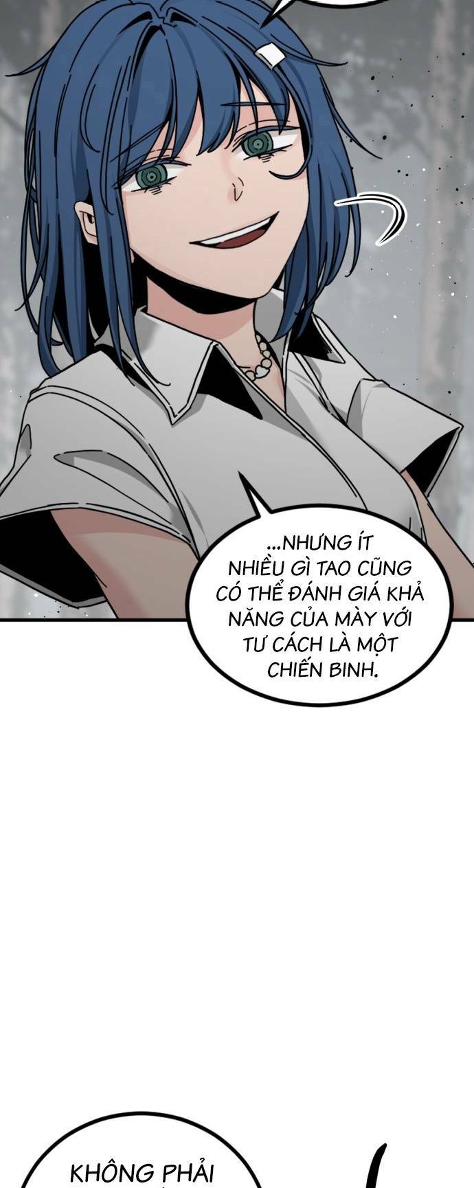 Kẻ Giết Anh Hùng Chapter 130 - Trang 17