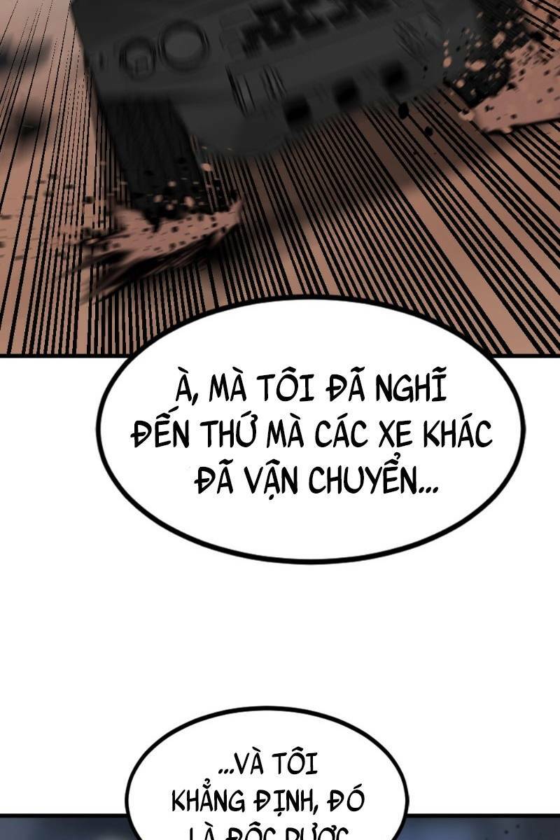 Kẻ Giết Anh Hùng Chapter 73 - Trang 87