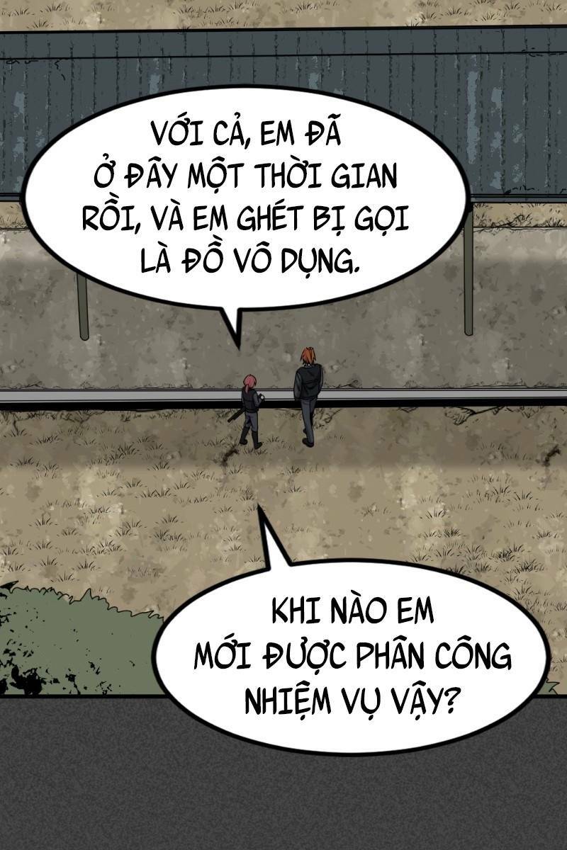 Kẻ Giết Anh Hùng Chapter 90 - Trang 51