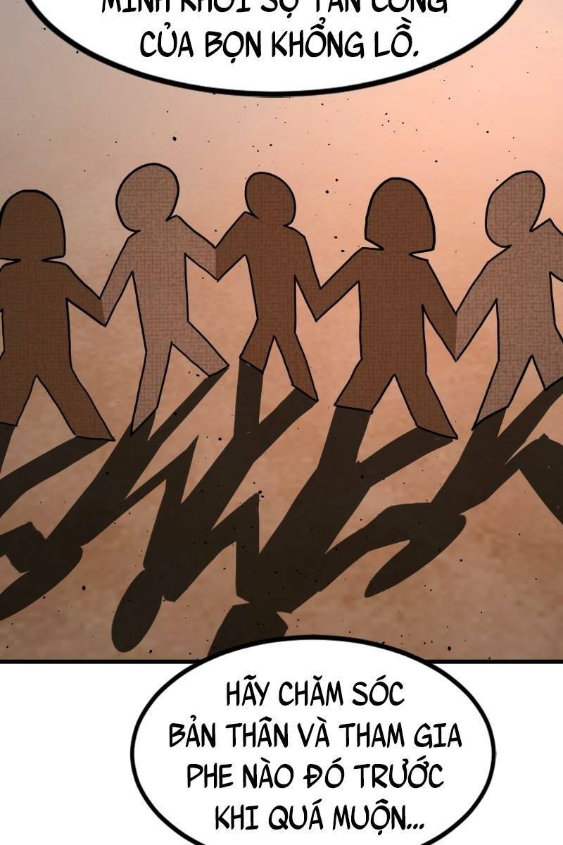 Kẻ Giết Anh Hùng Chapter 83 - Trang 56