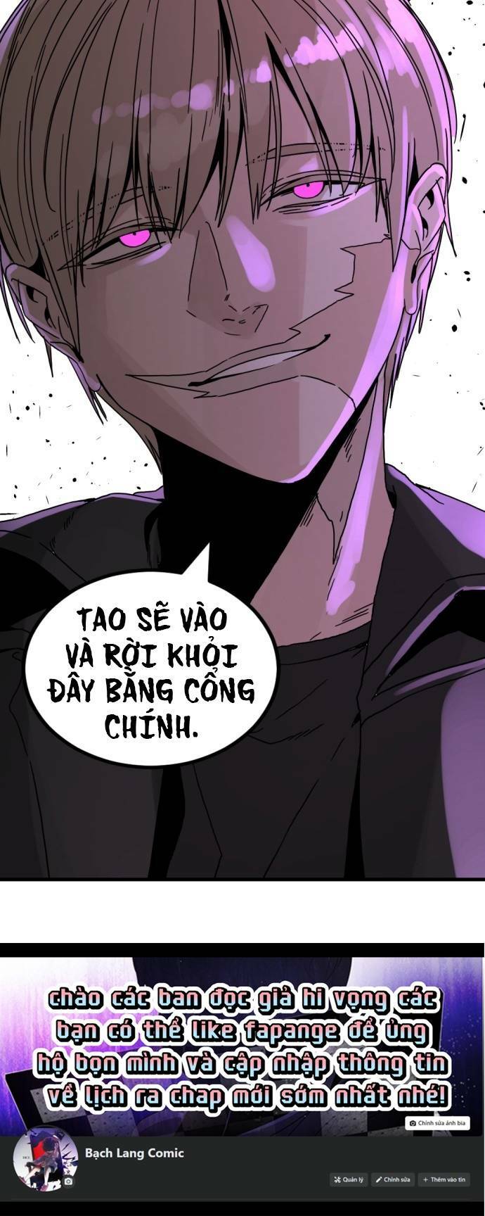 Kẻ Giết Anh Hùng Chapter 131 - Trang 69