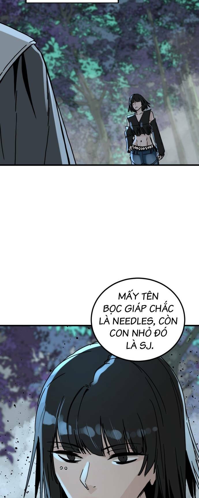 Kẻ Giết Anh Hùng Chapter 132 - Trang 13