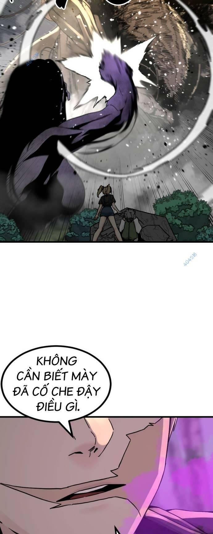 Kẻ Giết Anh Hùng Chapter 131 - Trang 64