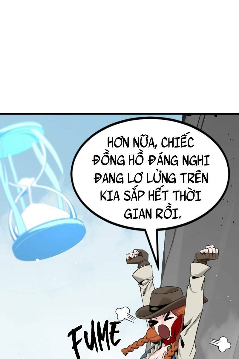 Kẻ Giết Anh Hùng Chapter 82 - Trang 97