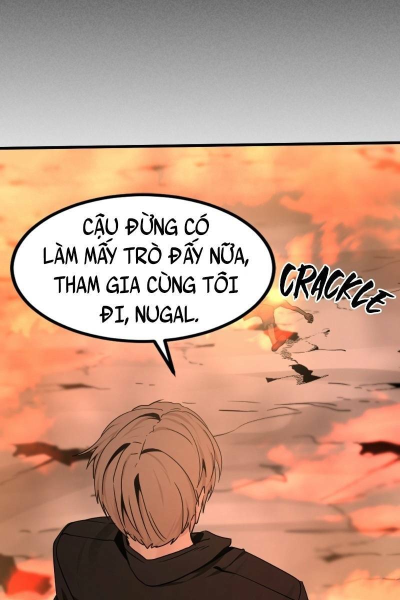 Kẻ Giết Anh Hùng Chapter 86 - Trang 40