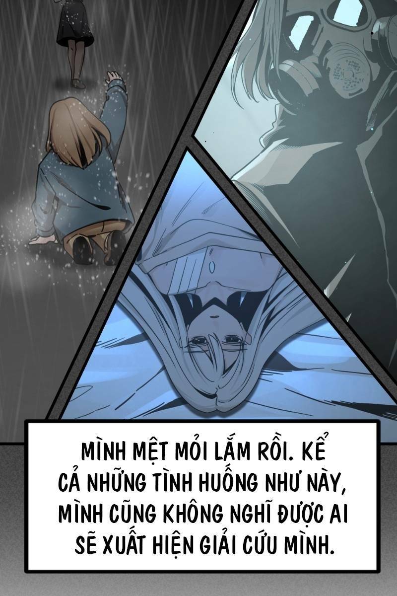 Kẻ Giết Anh Hùng Chapter 89 - Trang 84