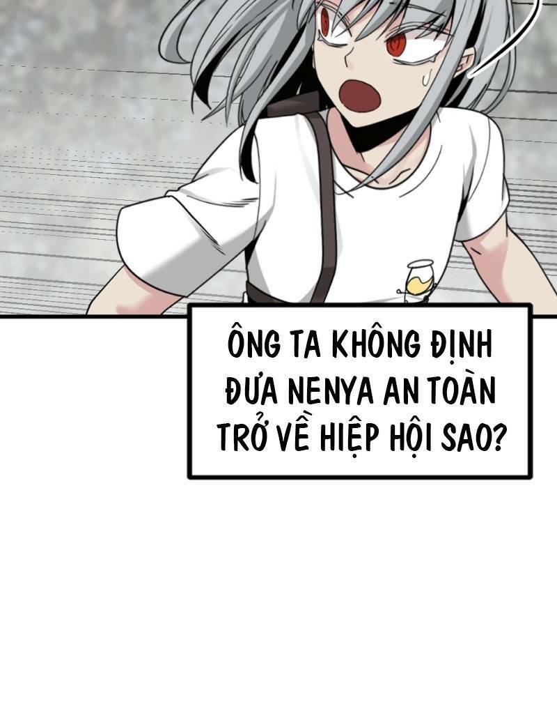 Kẻ Giết Anh Hùng Chapter 92 - Trang 96