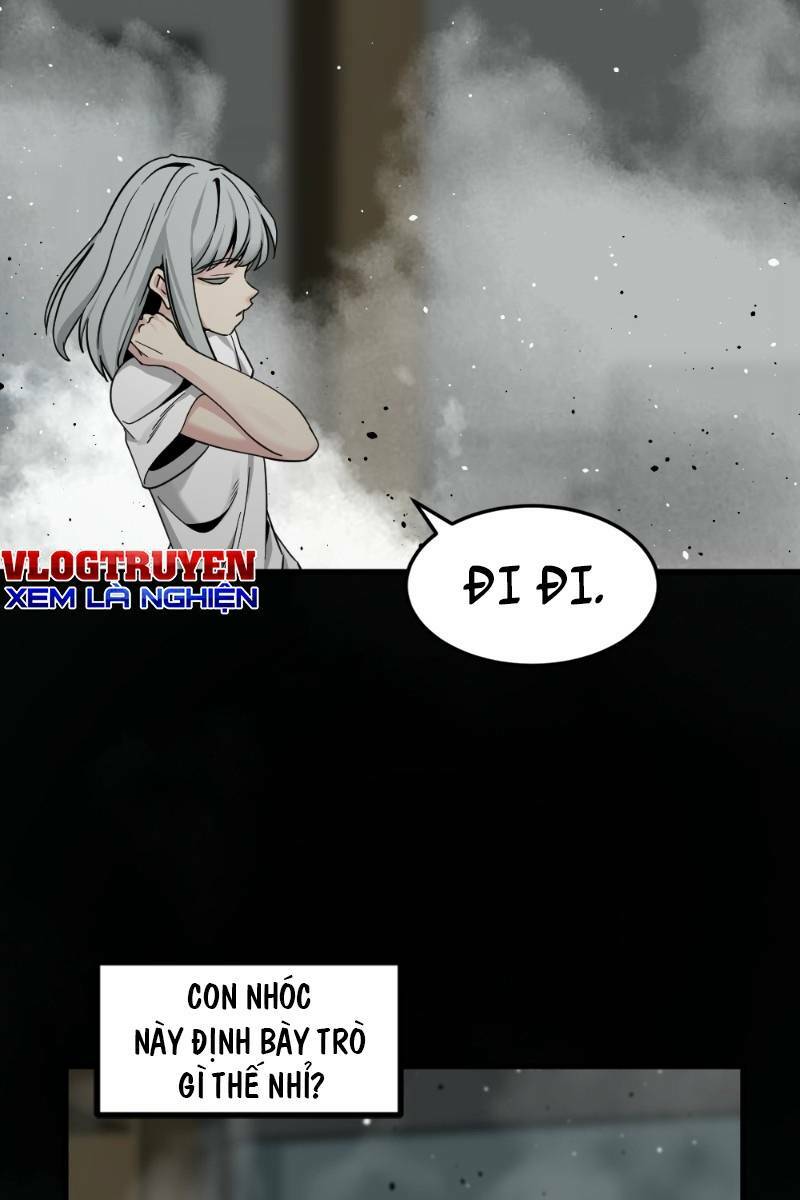 Kẻ Giết Anh Hùng Chapter 87 - Trang 23