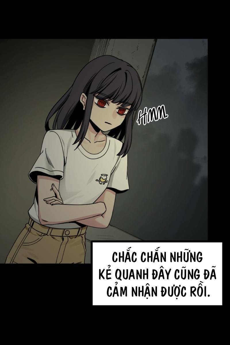 Kẻ Giết Anh Hùng Chapter 85 - Trang 88