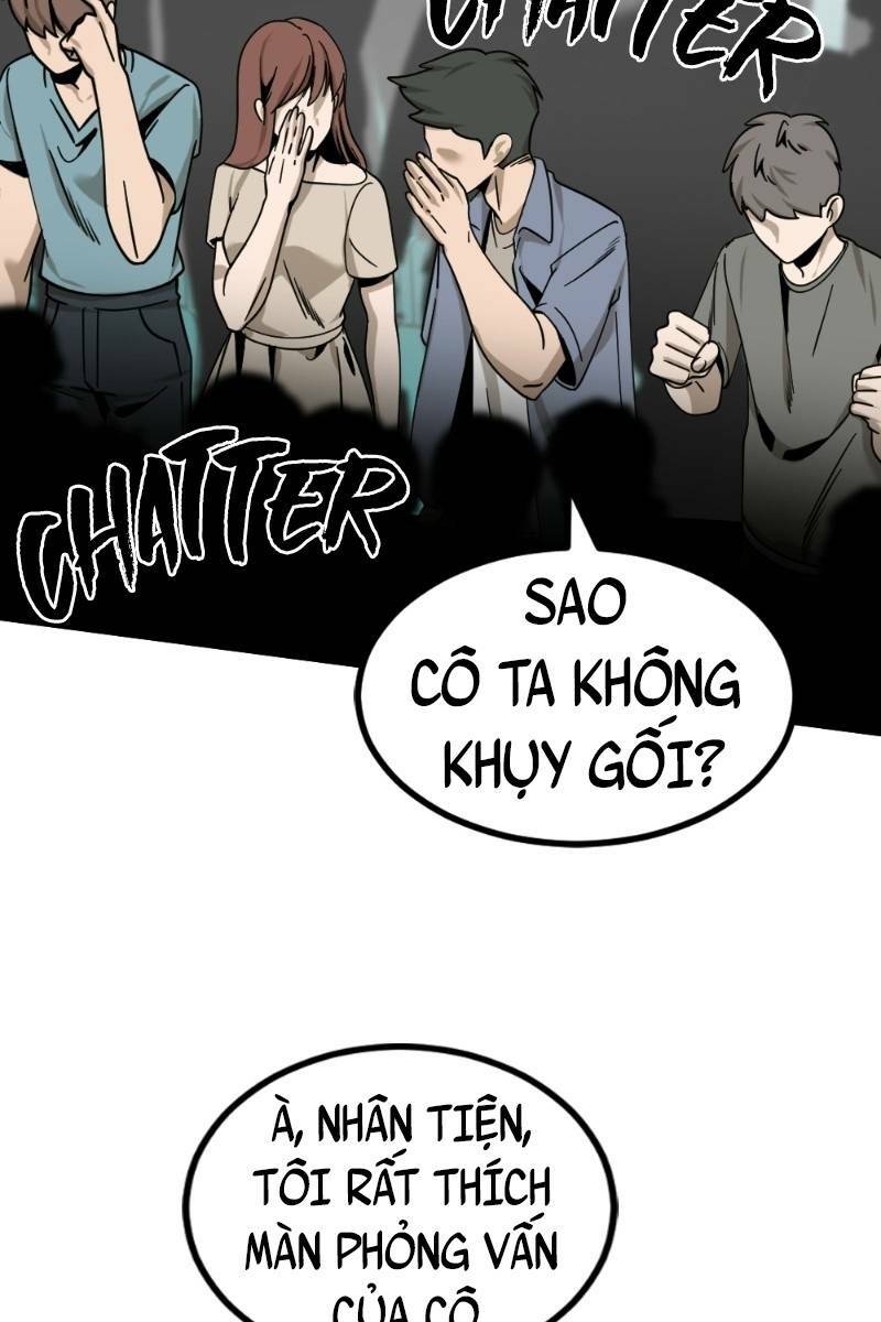 Kẻ Giết Anh Hùng Chapter 79 - Trang 33