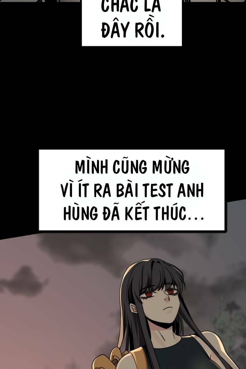 Kẻ Giết Anh Hùng Chapter 80 - Trang 101