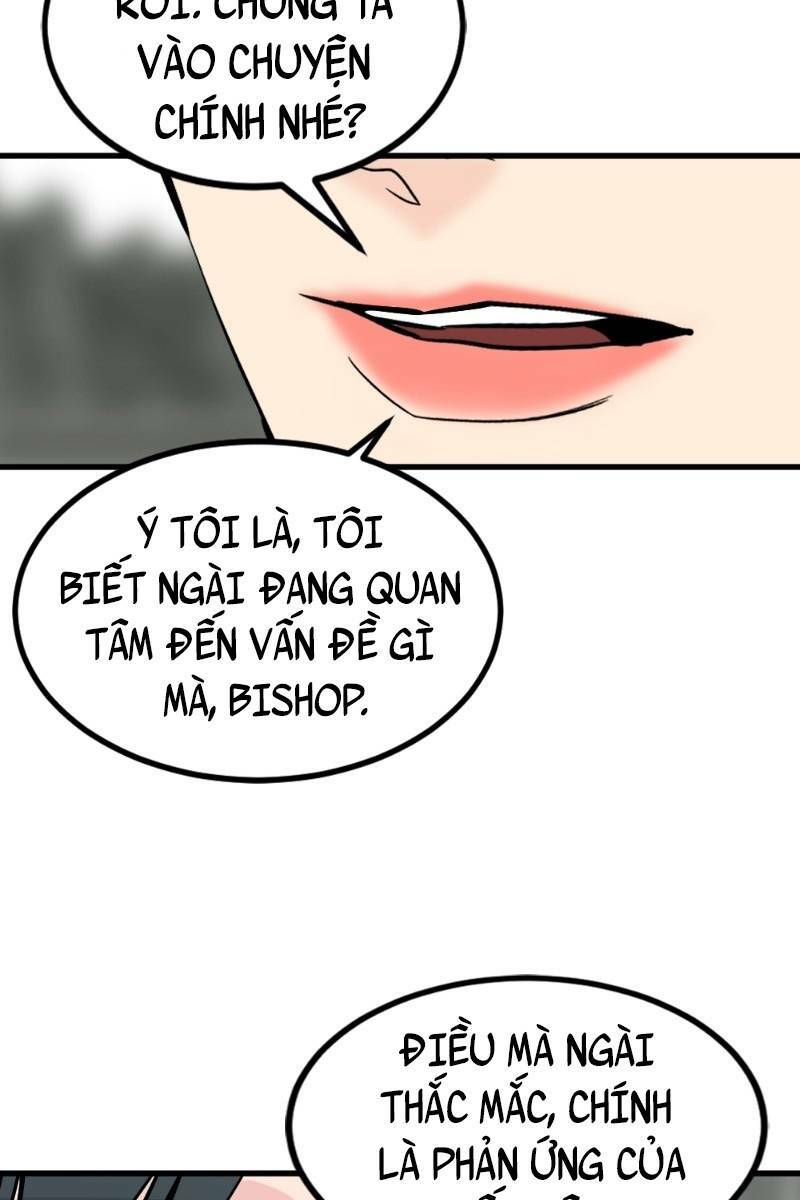 Kẻ Giết Anh Hùng Chapter 93 - Trang 46