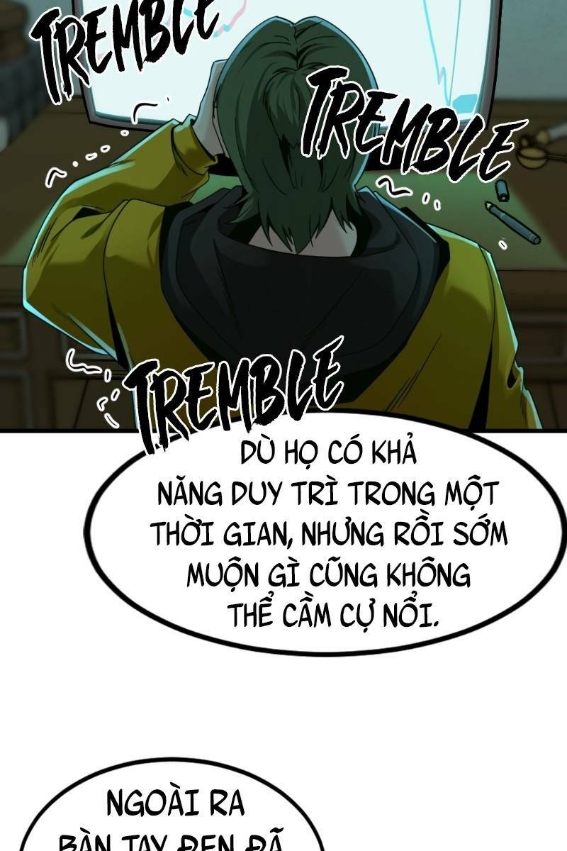 Kẻ Giết Anh Hùng Chapter 83 - Trang 31