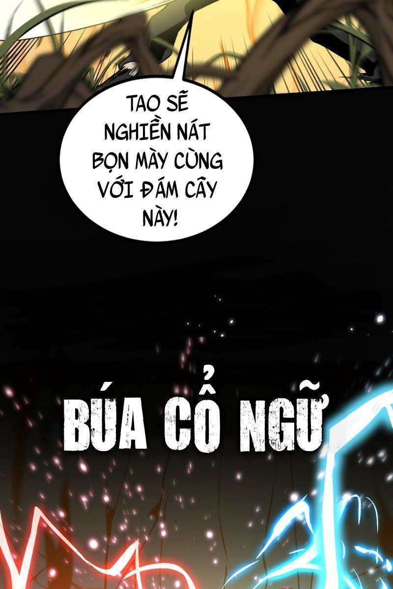 Kẻ Giết Anh Hùng Chapter 92 - Trang 38