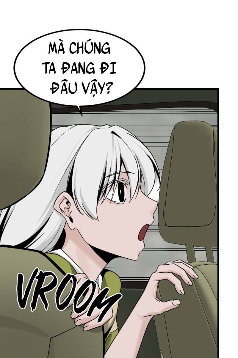 Kẻ Giết Anh Hùng Chapter 93 - Trang 101