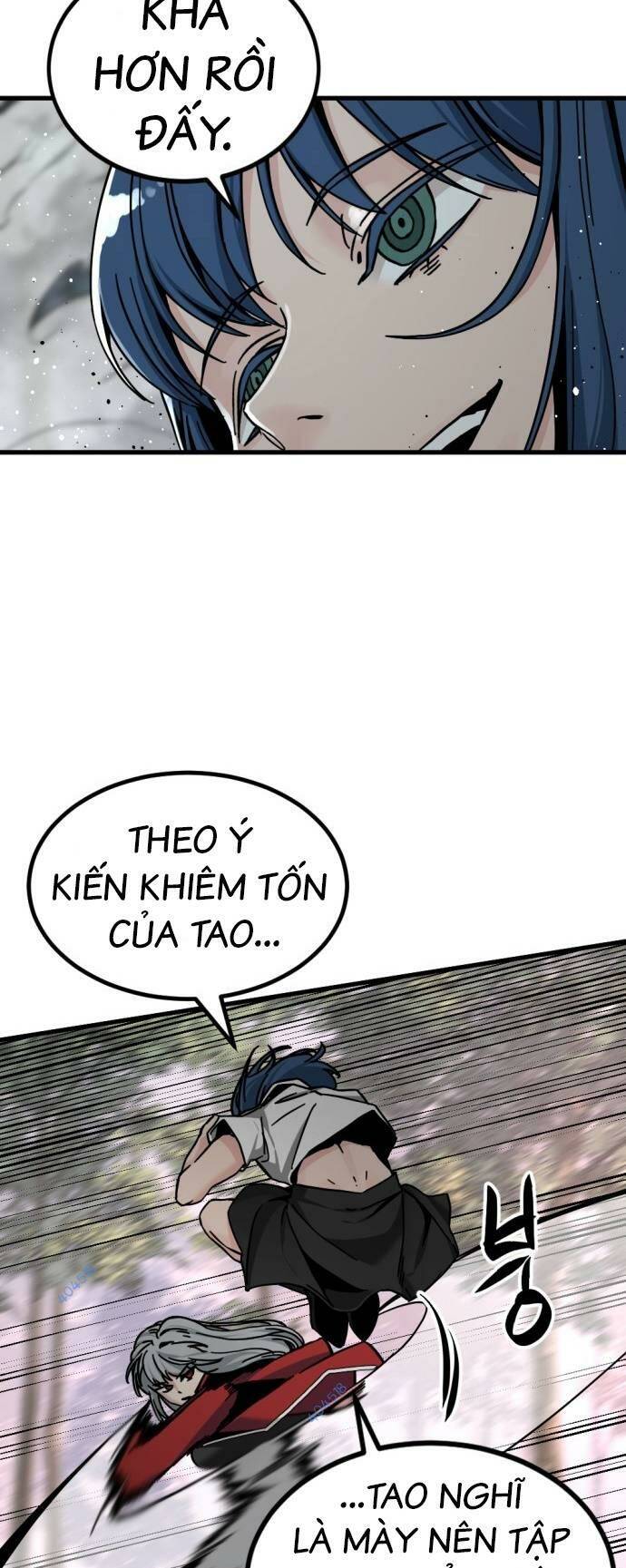 Kẻ Giết Anh Hùng Chapter 131 - Trang 10