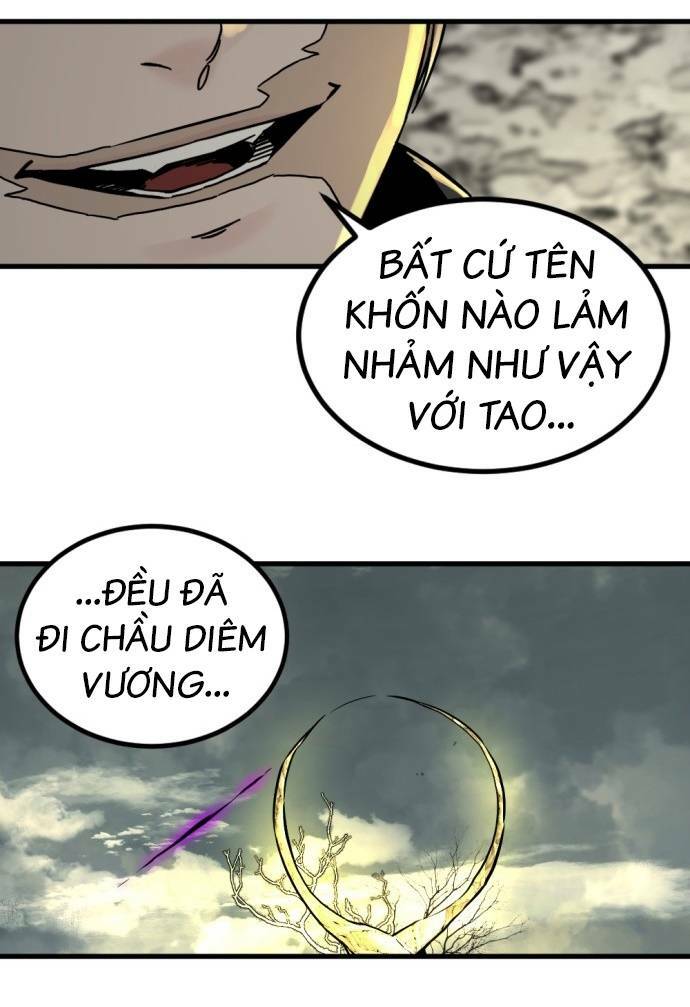 Kẻ Giết Anh Hùng Chapter 133 - Trang 33