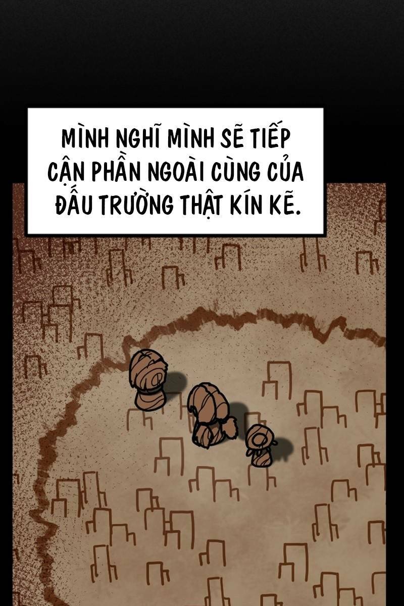 Kẻ Giết Anh Hùng Chapter 87 - Trang 42