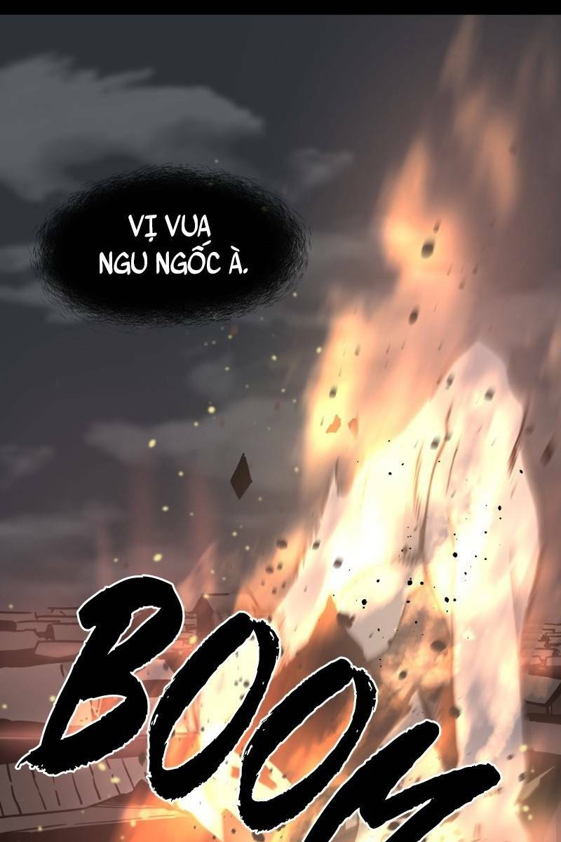 Kẻ Giết Anh Hùng Chapter 85 - Trang 33