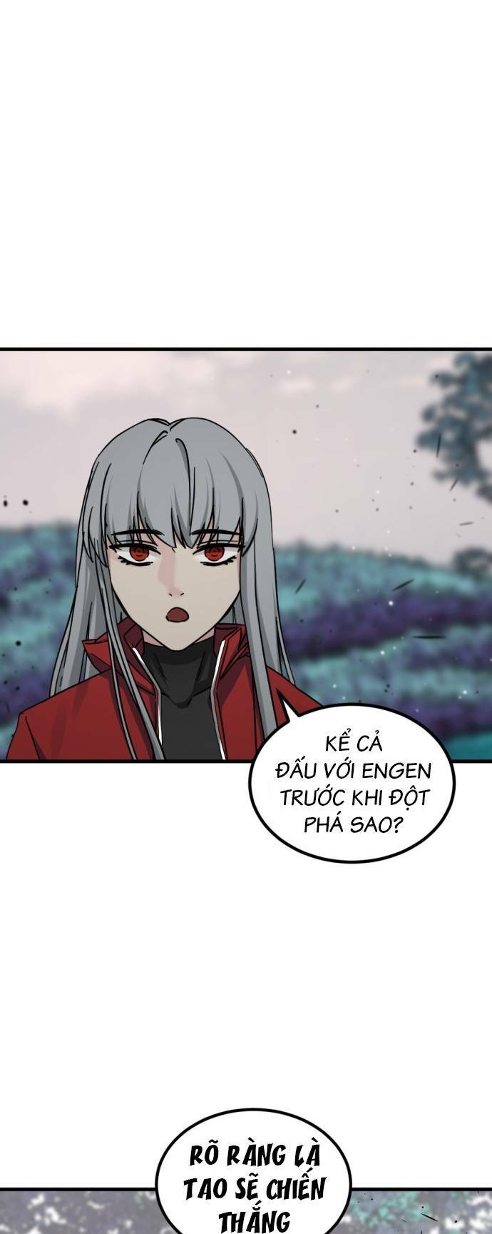 Kẻ Giết Anh Hùng Chapter 134 - Trang 51