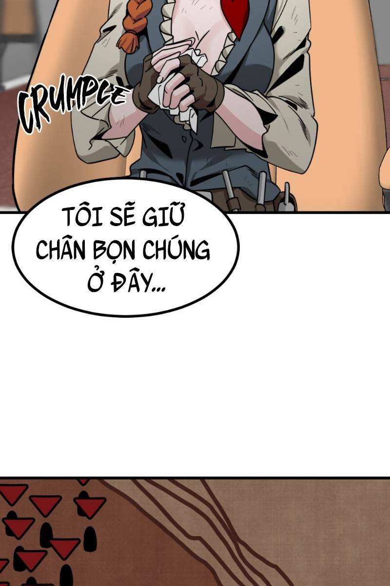 Kẻ Giết Anh Hùng Chapter 73 - Trang 77