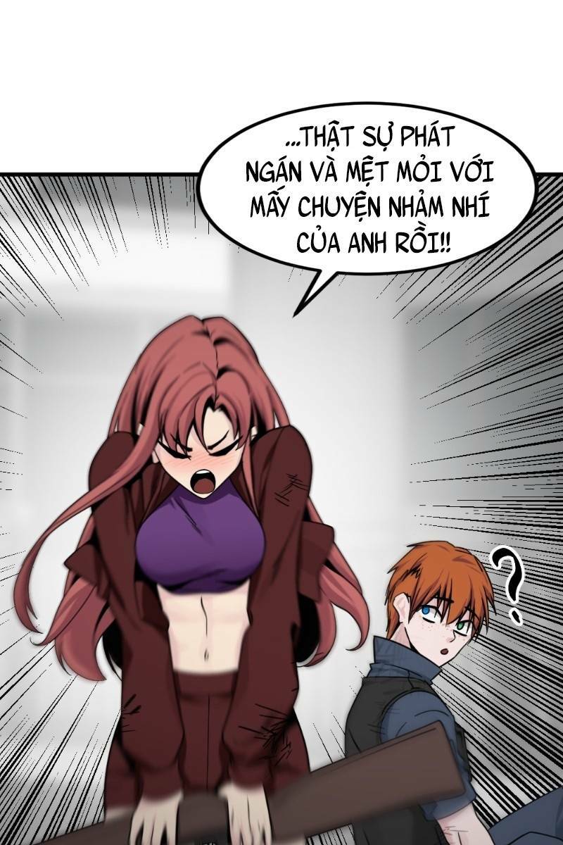 Kẻ Giết Anh Hùng Chapter 91 - Trang 24