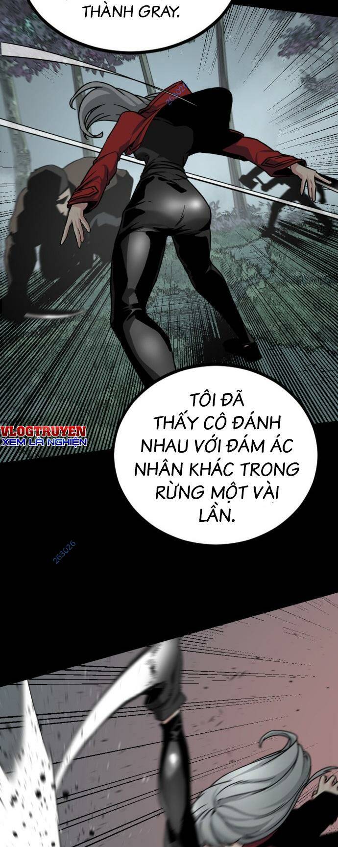 Kẻ Giết Anh Hùng Chapter 139 - Trang 38