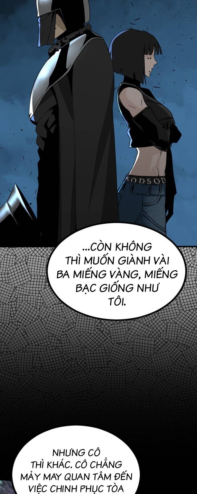 Kẻ Giết Anh Hùng Chapter 139 - Trang 37